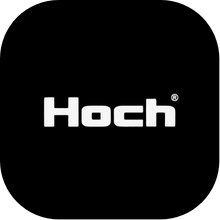 HOCH