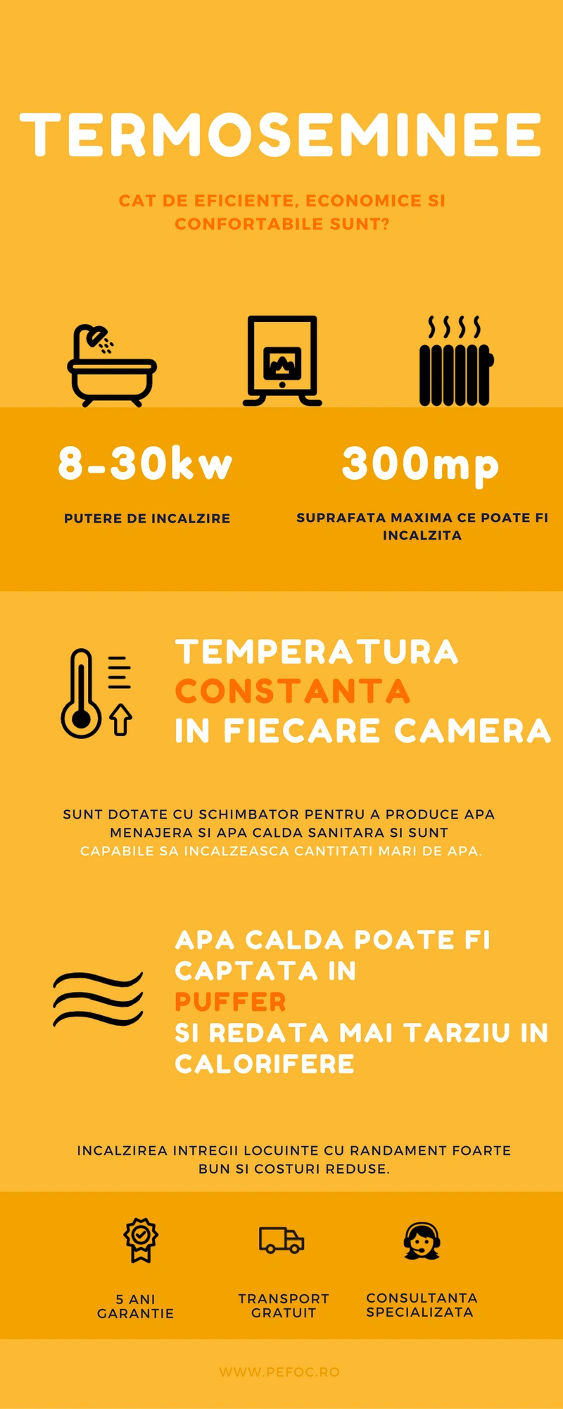 Infografic termoseminee
