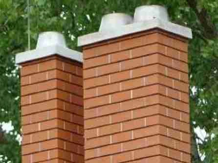 Horn ceramic dublu