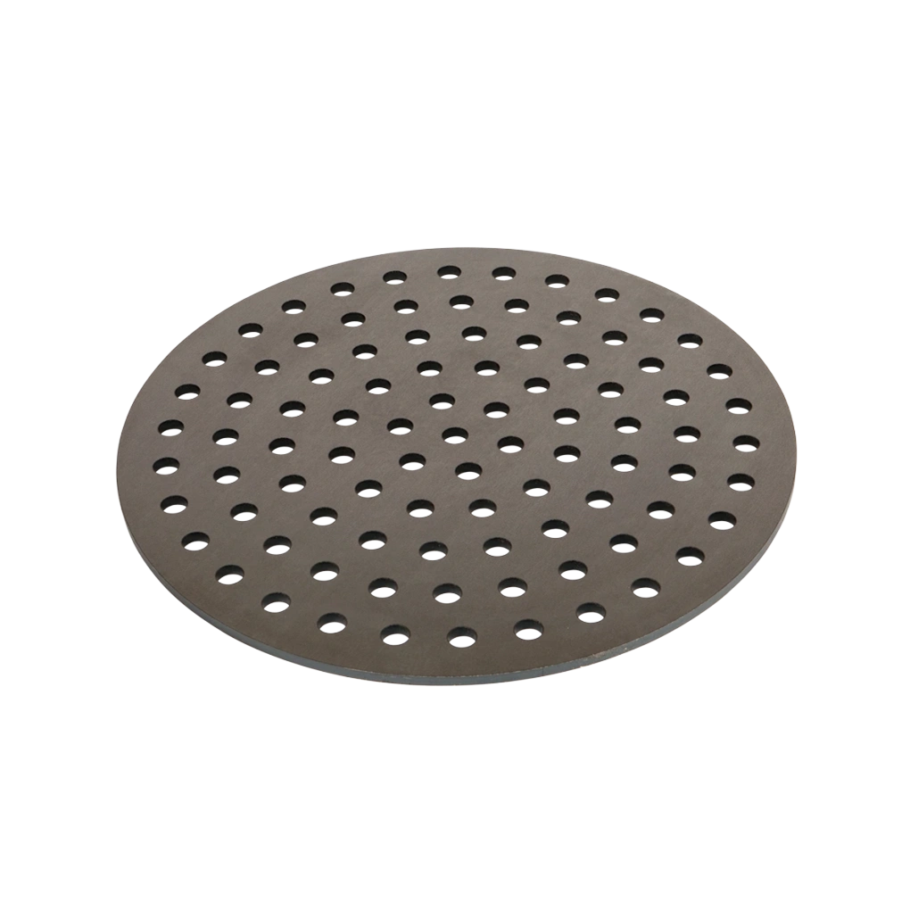 Gratar Bge De Fonta Pentru Cenusa Xl