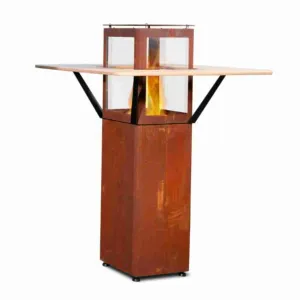 qube-incalzitor-peleti-corten-cu-masa-114x114cm-fh040103030020