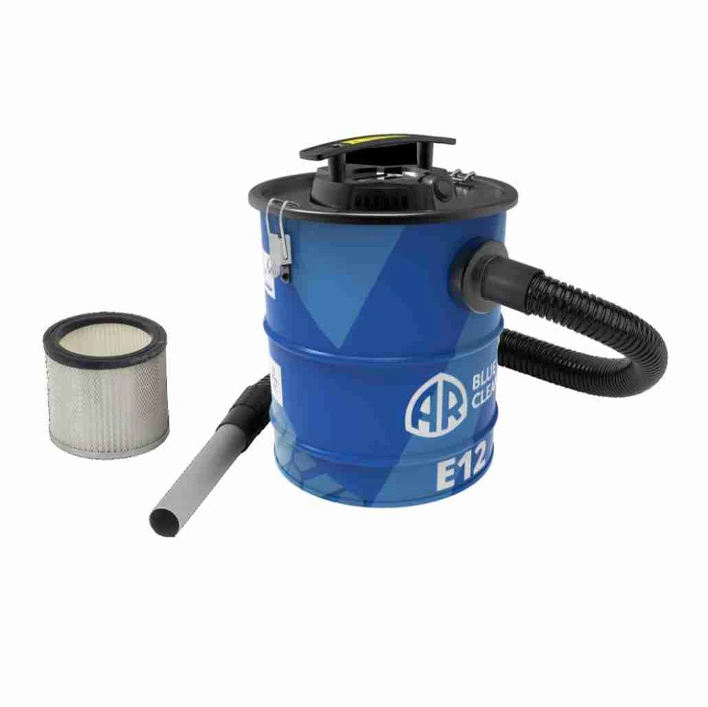 Aspirator pentru cenusa semineu soba 600w