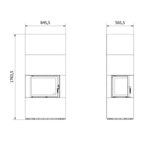 flotek-box-8-kw-fokos-talco-sticla-stanga-samota-neagra-flokislblackqft