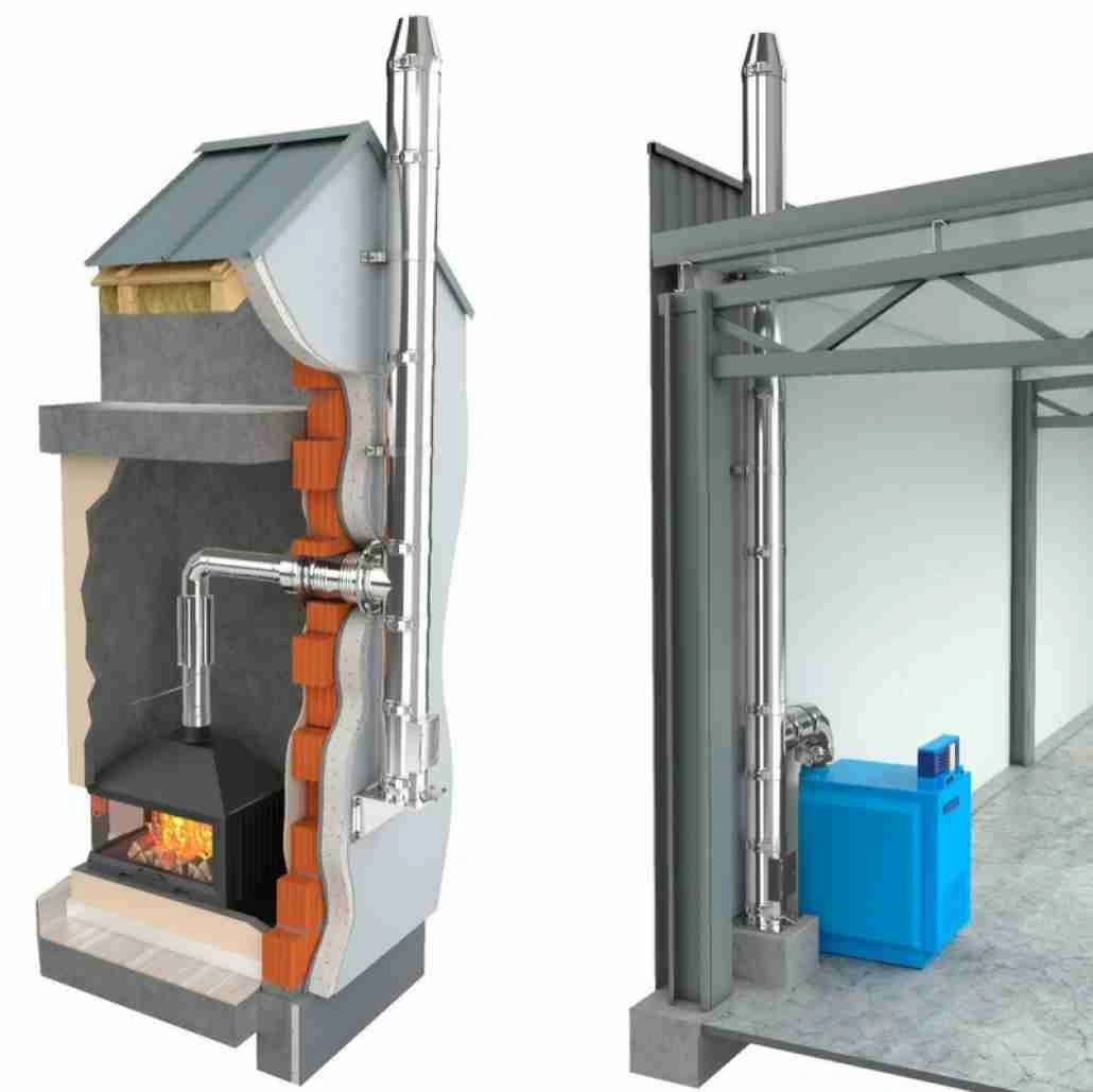 Cos de fum Darco SKDZ